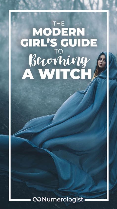 Achieving mastery in witchcraft with paul hudson